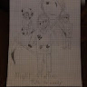 Meet your Posher, Realgamerdog